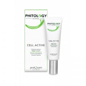 PHITOLOGY CELL ACTIVE FIRMING NIGHT CREAM 50 ML