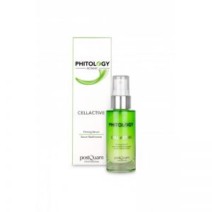 PHITOLOGY CELL ACTIVE FIRMING SERUM 30 ML