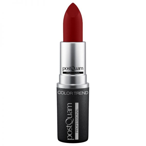 pintalabios hyaluronic rojo intenso postquam
