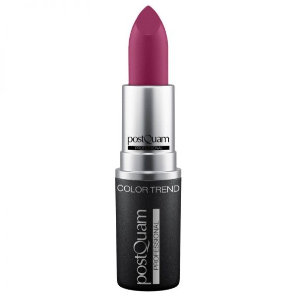 pintalabios retromate fucsia postquam