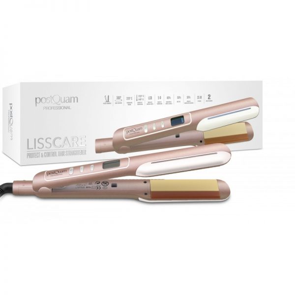plancha lisscare postquam