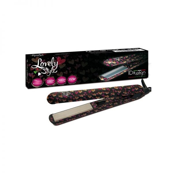 plancha lovely style italian design