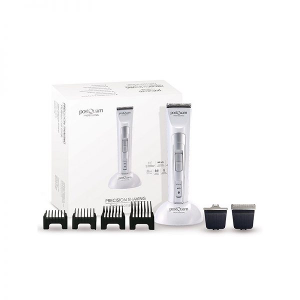 precision shaving hairclipper postquam