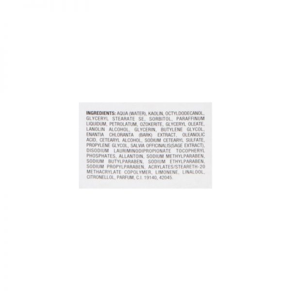 mascarilla purificante pure postquam