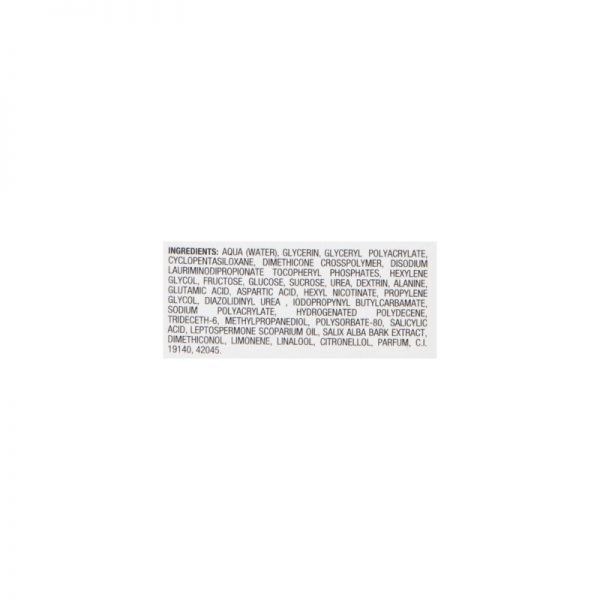 exfoliante reparador pure mate postquam