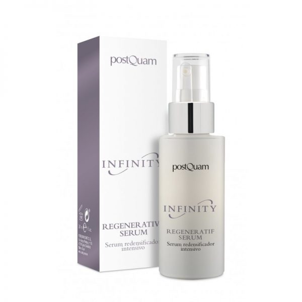 regeneratif serum infinity postquam