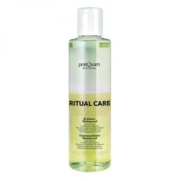 desmaquillante ritual care eye lip postquam