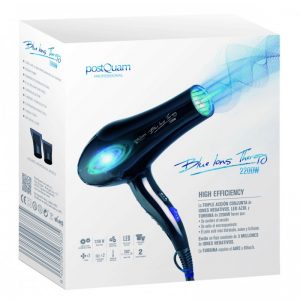 SECADOR BLUE IONS THERAPY 2200W