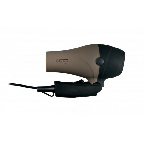 secador compact pro travelling