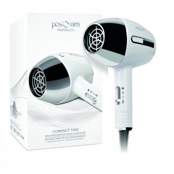 secador postquam air compact sin radiación