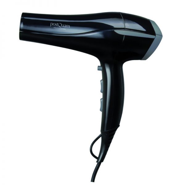 secador profesional gti 2400I ozono iones postquam