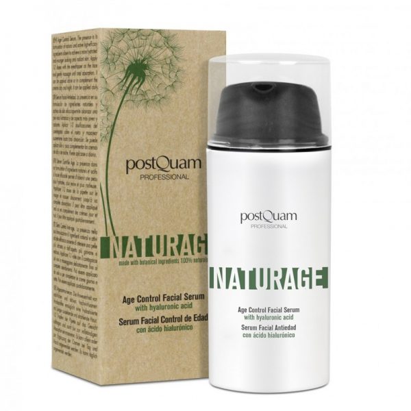 serum antiedad naturage postquam