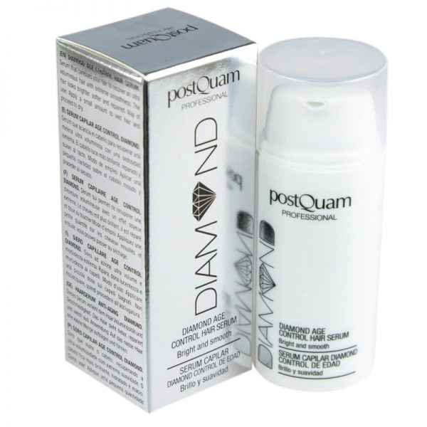 serum capilar diamond postquam