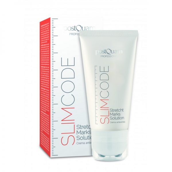 crema antiestrias slim code postquam