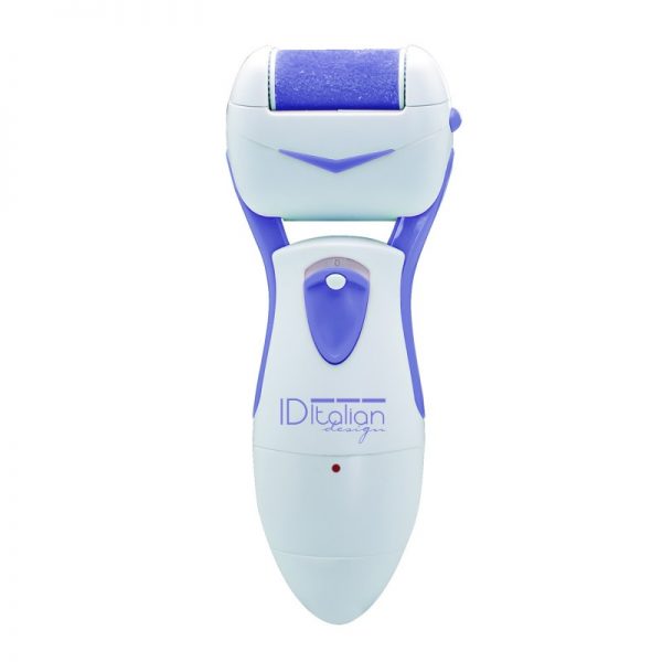 cepillo para piel smooth pedicare