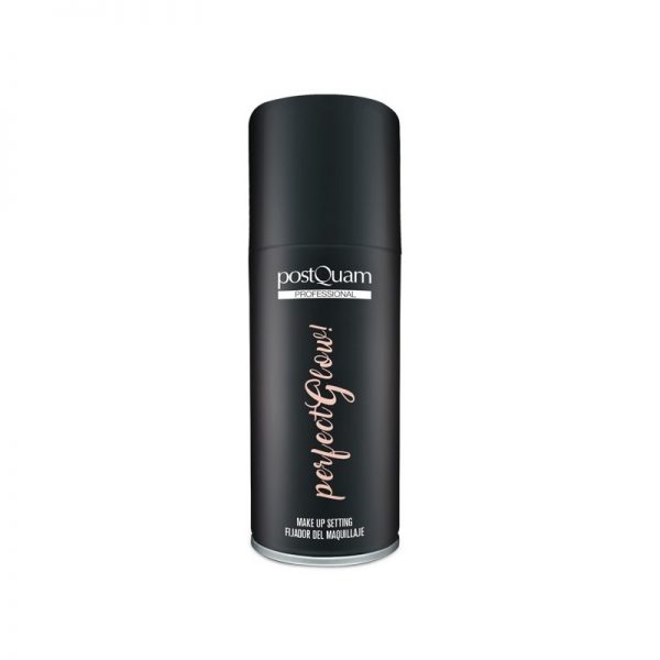 spray fijador del maquillaje
