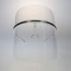 mascara de terapia fotodinamica italian design