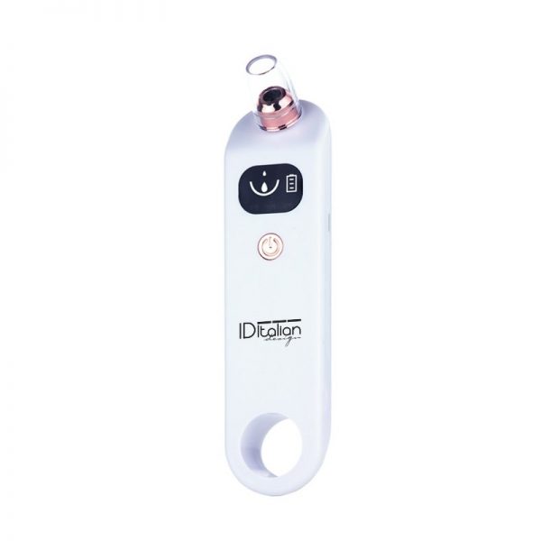 succionador de puntos negros blackhead removal italian design
