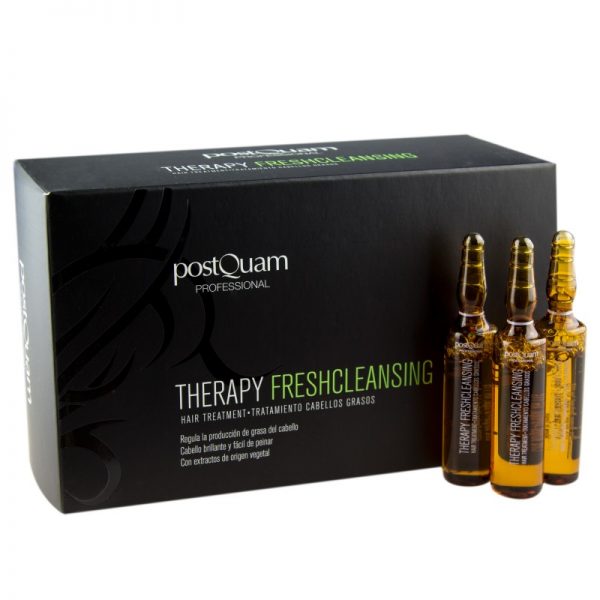 tratamiento fresh cleansing postquam