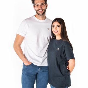 pack de camisetas basicas spagnolo