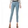 PANTALON DENIM BASICO SPAGNOLO 2191 003333
