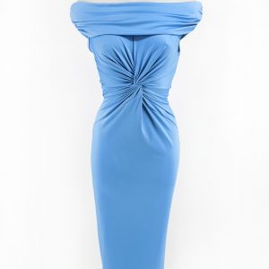 VESTIDO LARGO
